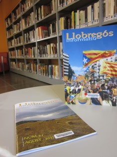 Llobregós Informatiu